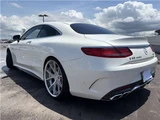2016 Mercedes-AMG S-Class Dynamic Sedan for sale, Japanese used car export - photo 7 of 52 | GULJI TRADERS