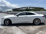2016 Mercedes-AMG S-Class Dynamic Sedan for sale, Japanese used car export - photo 8 of 52 | GULJI TRADERS