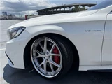 2016 Mercedes-AMG S-Class Dynamic Sedan for sale, Japanese used car export - photo 9 of 52 | GULJI TRADERS