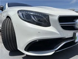 2016 Mercedes-AMG S-Class Dynamic Sedan for sale, Japanese used car export - photo 11 of 52 | GULJI TRADERS