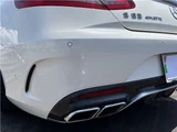 2016 Mercedes-AMG S-Class Dynamic Sedan for sale, Japanese used car export - photo 18 of 52 | GULJI TRADERS