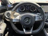 2016 Mercedes-AMG S-Class Dynamic Sedan for sale, Japanese used car export - photo 32 of 52 | GULJI TRADERS