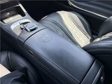 2016 Mercedes-AMG S-Class Dynamic Sedan for sale, Japanese used car export - photo 34 of 52 | GULJI TRADERS