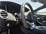 2016 Mercedes-AMG S-Class Dynamic Sedan for sale, Japanese used car export - photo 39 of 52 | GULJI TRADERS