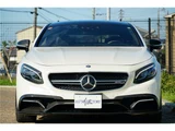 2016 Mercedes-AMG S-Class S63 AMG Coupe Dynamic Coupe for sale, Japanese used car export - photo 2 of 25 | GULJI TRADERS