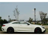 2016 Mercedes-AMG S-Class S63 AMG Coupe Dynamic Coupe for sale, Japanese used car export - photo 3 of 25 | GULJI TRADERS