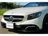 2016 Mercedes-AMG S-Class S63 AMG Coupe Dynamic Coupe for sale, Japanese used car export - photo 6 of 25 | GULJI TRADERS