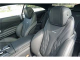 2016 Mercedes-AMG S-Class S63 AMG Coupe Dynamic Coupe for sale, Japanese used car export - photo 19 of 25 | GULJI TRADERS