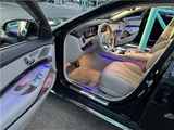 2017 Mercedes-AMG S-Class S65 Long AMG Sedan for sale, Japanese used car export - photo 2 of 40 | GULJI TRADERS