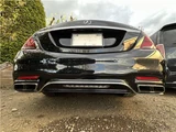 2017 Mercedes-AMG S-Class S65 Long AMG Sedan for sale, Japanese used car export - photo 3 of 40 | GULJI TRADERS