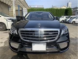 2017 Mercedes-AMG S-Class S65 Long AMG Sedan for sale, Japanese used car export - photo 4 of 40 | GULJI TRADERS