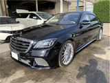 2017 Mercedes-AMG S-Class S65 Long AMG Sedan for sale, Japanese used car export - photo 5 of 40 | GULJI TRADERS