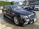 2017 Mercedes-AMG S-Class S65 Long AMG Sedan for sale, Japanese used car export - photo 6 of 40 | GULJI TRADERS