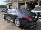 2017 Mercedes-AMG S-Class S65 Long AMG Sedan for sale, Japanese used car export - photo 7 of 40 | GULJI TRADERS