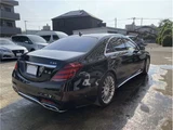 2017 Mercedes-AMG S-Class S65 Long AMG Sedan for sale, Japanese used car export - photo 8 of 40 | GULJI TRADERS