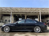 2017 Mercedes-AMG S-Class S65 Long AMG Sedan for sale, Japanese used car export - photo 9 of 40 | GULJI TRADERS