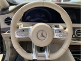 2017 Mercedes-AMG S-Class S65 Long AMG Sedan for sale, Japanese used car export - photo 10 of 40 | GULJI TRADERS