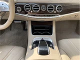 2017 Mercedes-AMG S-Class S65 Long AMG Sedan for sale, Japanese used car export - photo 11 of 40 | GULJI TRADERS