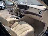 2017 Mercedes-AMG S-Class S65 Long AMG Sedan for sale, Japanese used car export - photo 14 of 40 | GULJI TRADERS