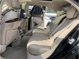 2017 Mercedes-AMG S-Class S65 Long AMG Sedan for sale, Japanese used car export - photo 16 of 40 | GULJI TRADERS