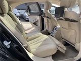 2017 Mercedes-AMG S-Class S65 Long AMG Sedan for sale, Japanese used car export - photo 17 of 40 | GULJI TRADERS