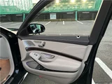 2017 Mercedes-AMG S-Class S65 Long AMG Sedan for sale, Japanese used car export - photo 22 of 40 | GULJI TRADERS