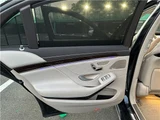 2017 Mercedes-AMG S-Class S65 Long AMG Sedan for sale, Japanese used car export - photo 25 of 40 | GULJI TRADERS