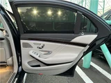 2017 Mercedes-AMG S-Class S65 Long AMG Sedan for sale, Japanese used car export - photo 26 of 40 | GULJI TRADERS