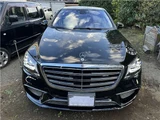 2017 Mercedes-AMG S-Class S65 Long AMG Sedan for sale, Japanese used car export - photo 28 of 40 | GULJI TRADERS