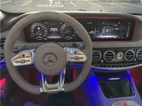 2017 Mercedes-AMG S-Class S65 Long AMG Sedan for sale, Japanese used car export - photo 29 of 40 | GULJI TRADERS