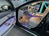 2017 Mercedes-AMG S-Class S65 Long AMG Sedan for sale, Japanese used car export - photo 31 of 40 | GULJI TRADERS