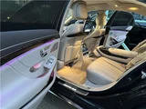 2017 Mercedes-AMG S-Class S65 Long AMG Sedan for sale, Japanese used car export - photo 33 of 40 | GULJI TRADERS