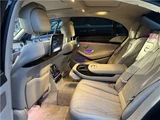 2017 Mercedes-AMG S-Class S65 Long AMG Sedan for sale, Japanese used car export - photo 34 of 40 | GULJI TRADERS