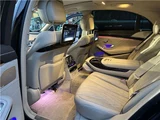 2017 Mercedes-AMG S-Class S65 Long AMG Sedan for sale, Japanese used car export - photo 35 of 40 | GULJI TRADERS