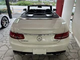 2017 Mercedes-AMG S-Class Cabriolet Coupe for sale, Japanese used car export - photo 3 of 48 | GULJI TRADERS