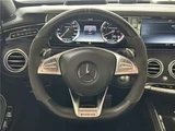 2017 Mercedes-AMG S-Class Cabriolet Coupe for sale, Japanese used car export - photo 11 of 48 | GULJI TRADERS