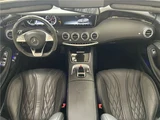 2017 Mercedes-AMG S-Class Cabriolet Coupe for sale, Japanese used car export - photo 12 of 48 | GULJI TRADERS