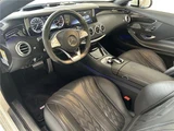 2017 Mercedes-AMG S-Class Cabriolet Coupe for sale, Japanese used car export - photo 13 of 48 | GULJI TRADERS
