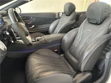 2017 Mercedes-AMG S-Class Cabriolet Coupe for sale, Japanese used car export - photo 14 of 48 | GULJI TRADERS