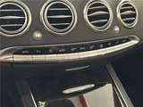 2017 Mercedes-AMG S-Class Cabriolet Coupe for sale, Japanese used car export - photo 21 of 48 | GULJI TRADERS