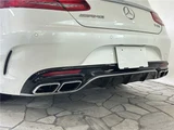 2017 Mercedes-AMG S-Class Cabriolet Coupe for sale, Japanese used car export - photo 44 of 48 | GULJI TRADERS