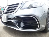 2019 Mercedes-AMG S-Class S63 Long Sedan for sale, Japanese used car export - photo 9 of 24 | GULJI TRADERS