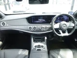 2019 Mercedes-AMG S-Class S63 Long Sedan for sale, Japanese used car export - photo 13 of 24 | GULJI TRADERS