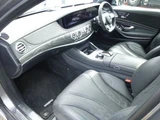 2019 Mercedes-AMG S-Class S63 Long Sedan for sale, Japanese used car export - photo 14 of 24 | GULJI TRADERS