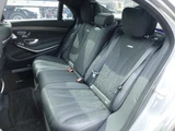 2019 Mercedes-AMG S-Class S63 Long Sedan for sale, Japanese used car export - photo 17 of 24 | GULJI TRADERS