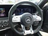 2019 Mercedes-AMG S-Class S63 Long Sedan for sale, Japanese used car export - photo 20 of 24 | GULJI TRADERS
