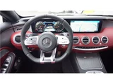 2020 Mercedes-AMG S-Class Coupe 4WDAMG Dynamic PKG Coupe for sale, Japanese used car export - photo 3 of 41 | GULJI TRADERS