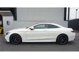 2020 Mercedes-AMG S-Class Coupe 4WDAMG Dynamic PKG Coupe for sale, Japanese used car export - photo 6 of 41 | GULJI TRADERS