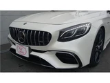 2020 Mercedes-AMG S-Class Coupe 4WDAMG Dynamic PKG Coupe for sale, Japanese used car export - photo 10 of 41 | GULJI TRADERS