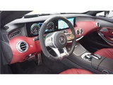2020 Mercedes-AMG S-Class Coupe 4WDAMG Dynamic PKG Coupe for sale, Japanese used car export - photo 13 of 41 | GULJI TRADERS